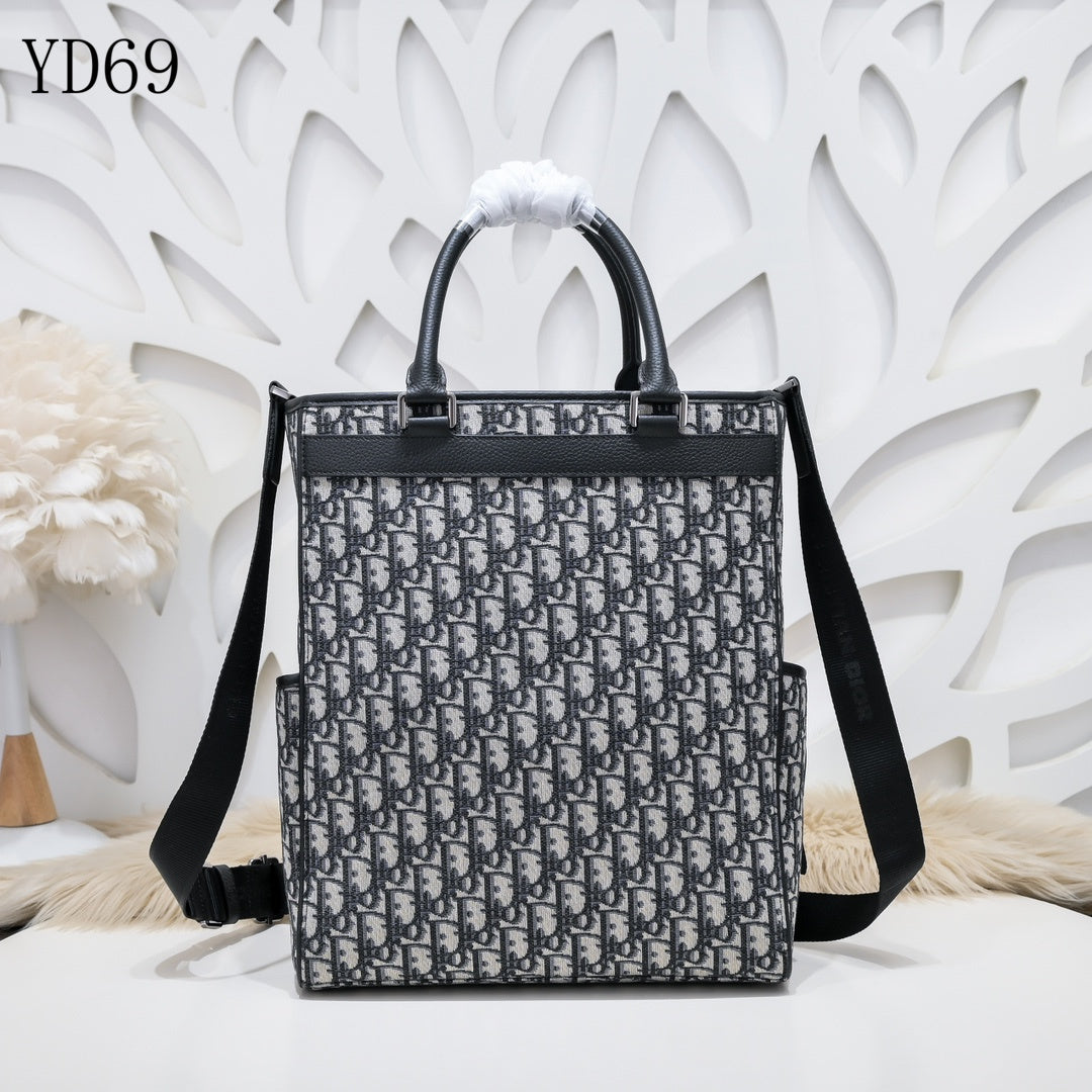 CHD  Tote Bag 40 cm
