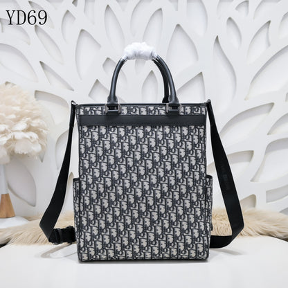 CHD  Tote Bag 40 cm