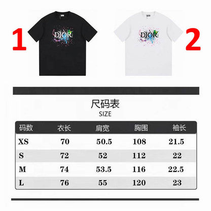 CHD T-shirt  2 Color 's
