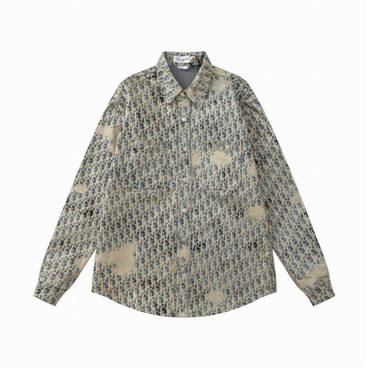 CHD Shirt Long