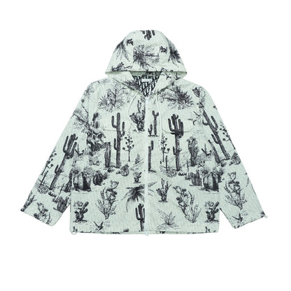 CHD Windbreak Jacket