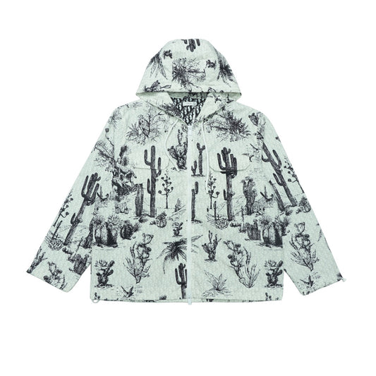 CHD Windbreak Jacket
