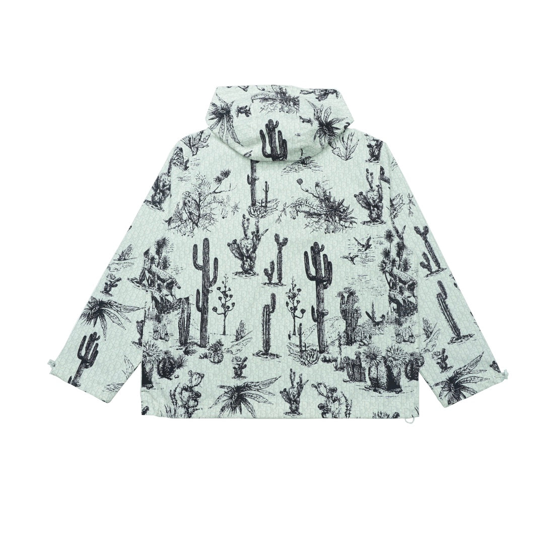 CHD Windbreak Jacket