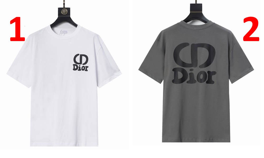 CHD T- shirt  2 Color 's