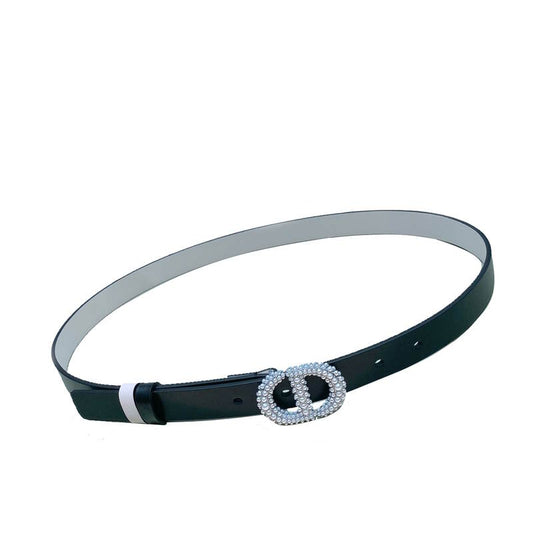 CHD Belt leather 3 Colors