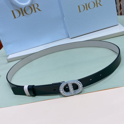 CHD Belt leather 3 Colors