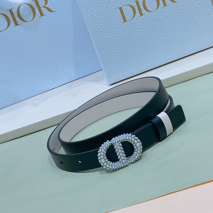 CHD Belt leather 3 Colors