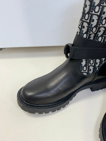 CHD Boots 2 Color 's High