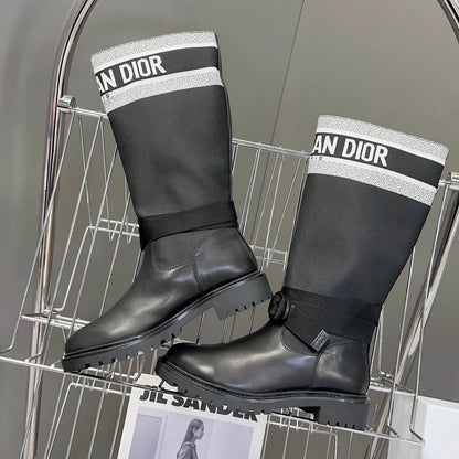 CHD Boots 2 Color 's High