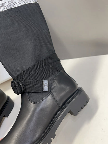 CHD Boots 2 Color 's High