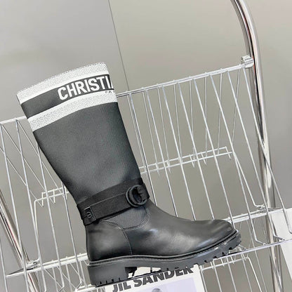 CHD Boots 2 Color 's High