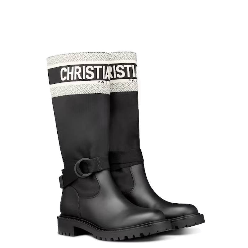 CHD Boots 2 Color 's High