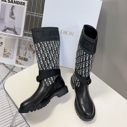CHD Boots 2 Color 's High
