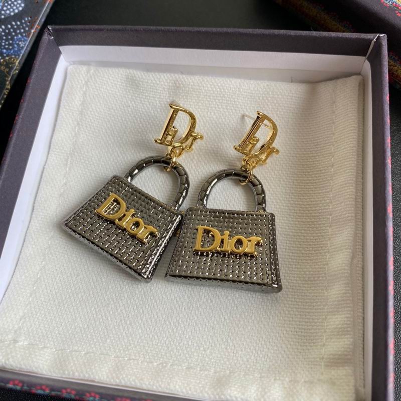 CHD Earrings