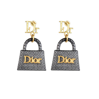 CHD Earrings