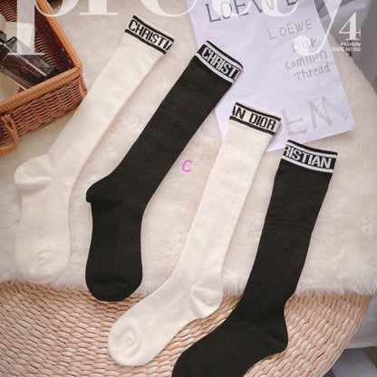 CHD Socks