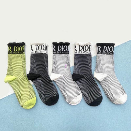 CHD Socks