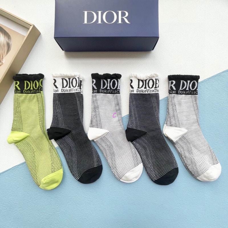 CHD Socks