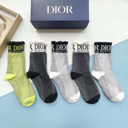 CHD Socks