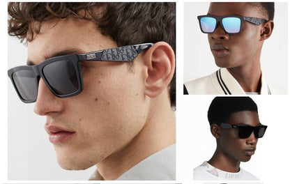 CHD Sunglasses 2 Color's