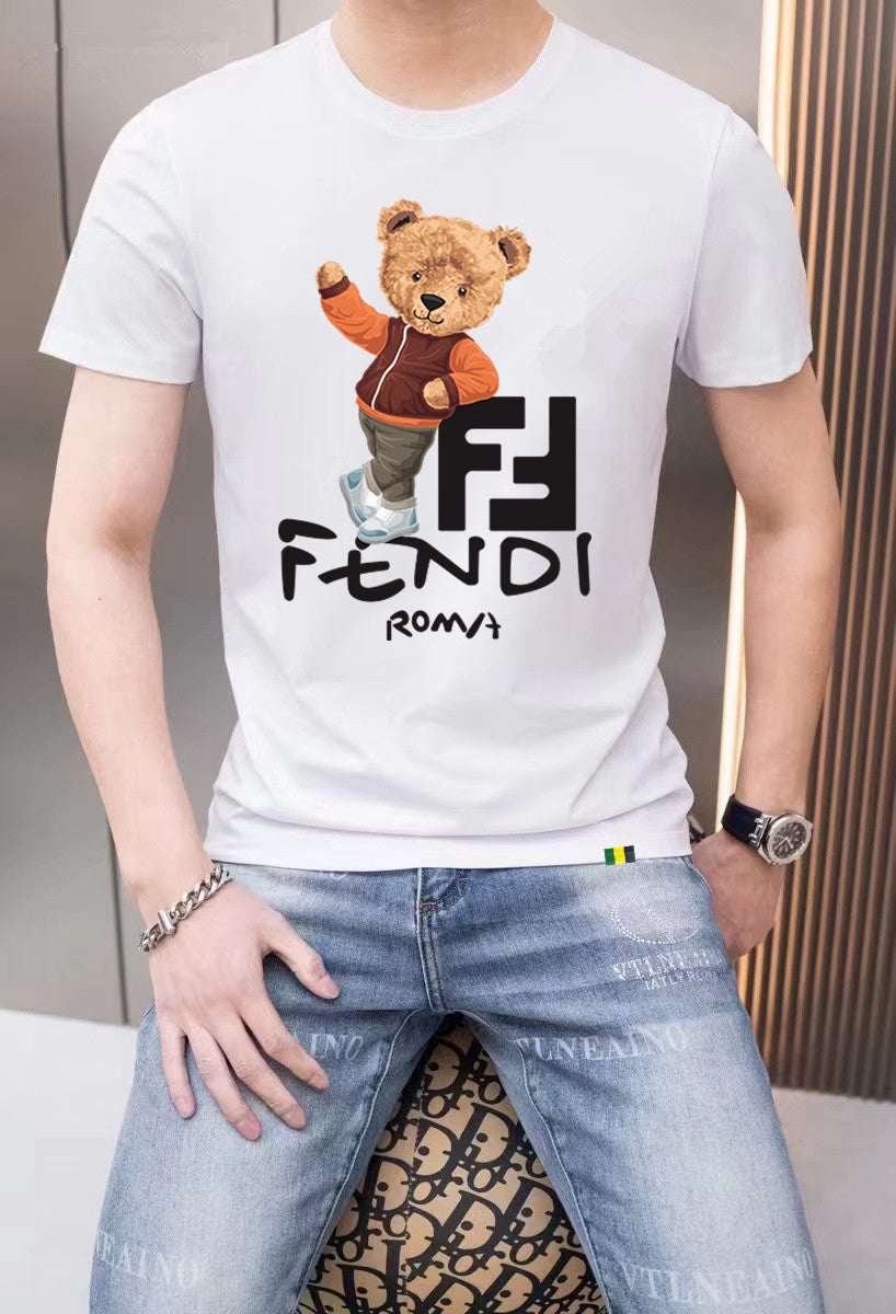 FEN T-shirt Shirt  5 Color 's 2XL