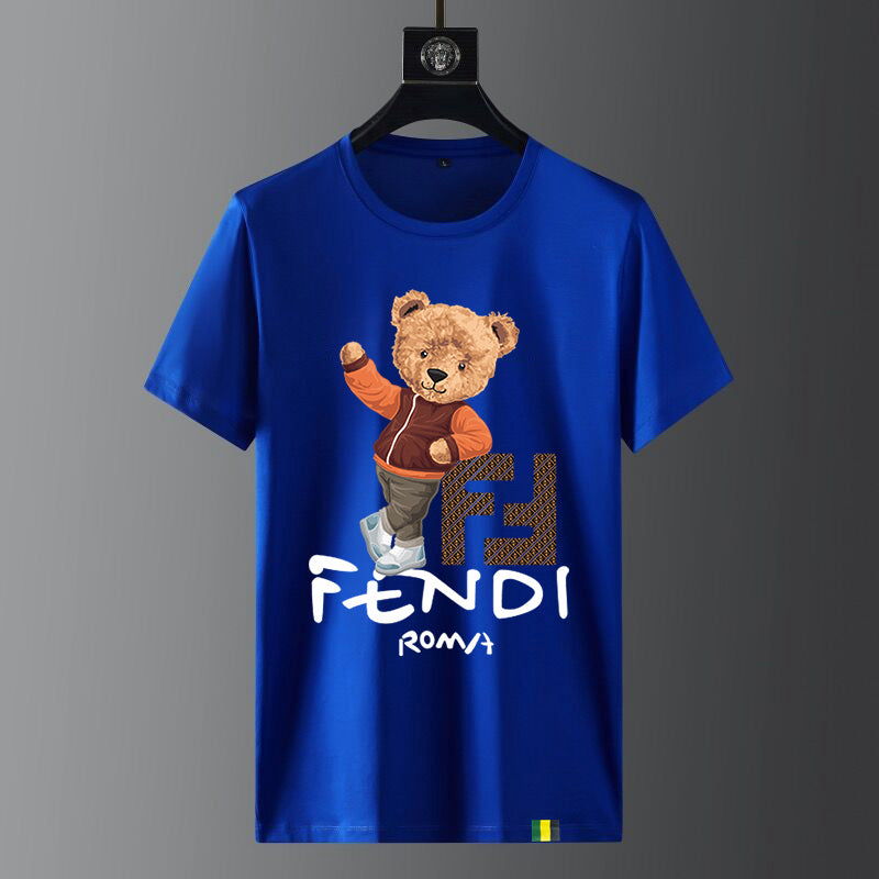 FEN T-shirt Shirt  5 Color 's 2XL
