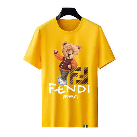 FEN T-shirt Shirt  5 Color 's 2XL