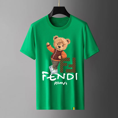FEN T-shirt Shirt  5 Color 's 2XL