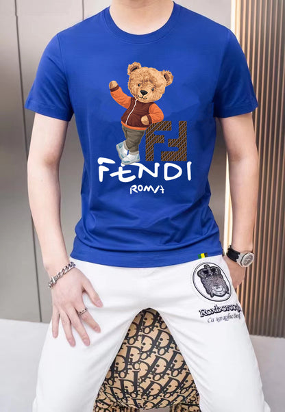 FEN T-shirt Shirt  5 Color 's 2XL