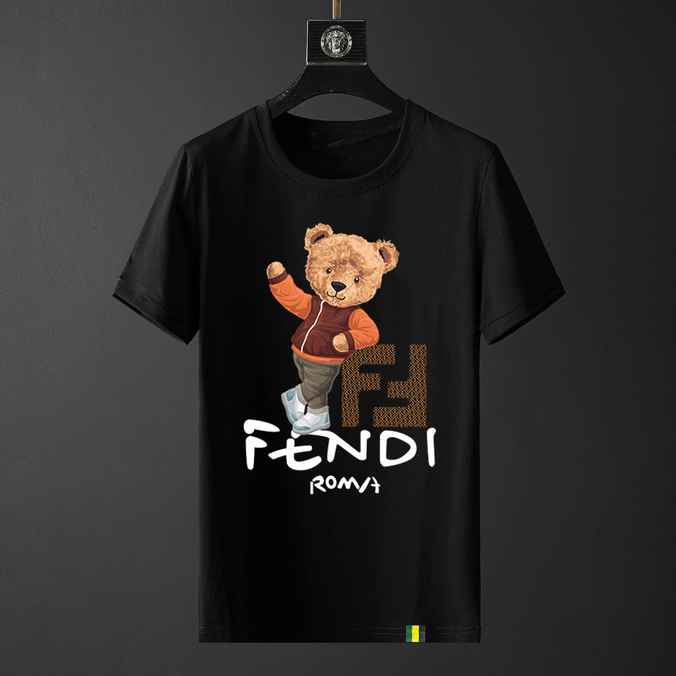 FEN T-shirt Shirt  5 Color 's 2XL