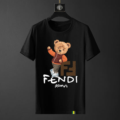 FEN T-shirt Shirt  5 Color 's 2XL