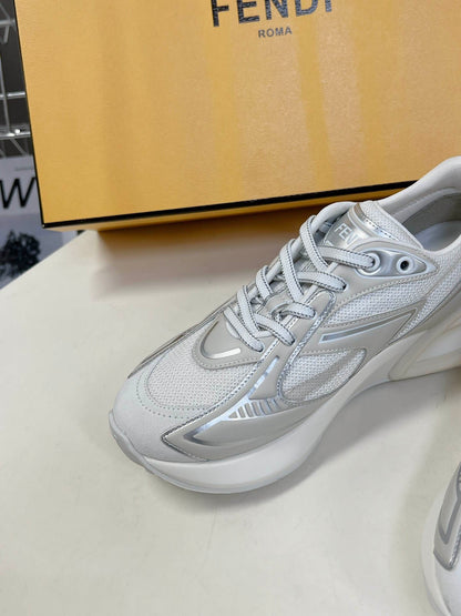FEN Sneakers 3 Color 's