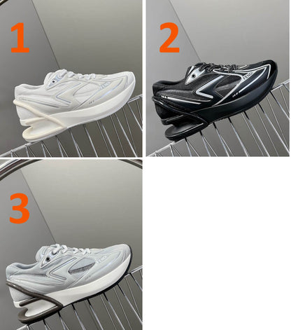 FEN Sneakers 3 Color 's