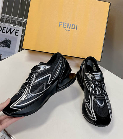 FEN Sneakers 3 Color 's