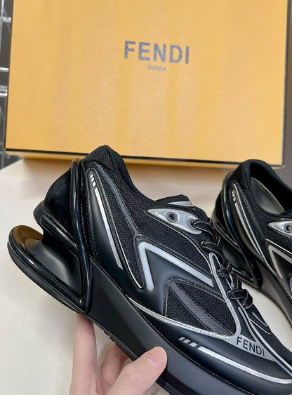 FEN Sneakers 3 Color 's