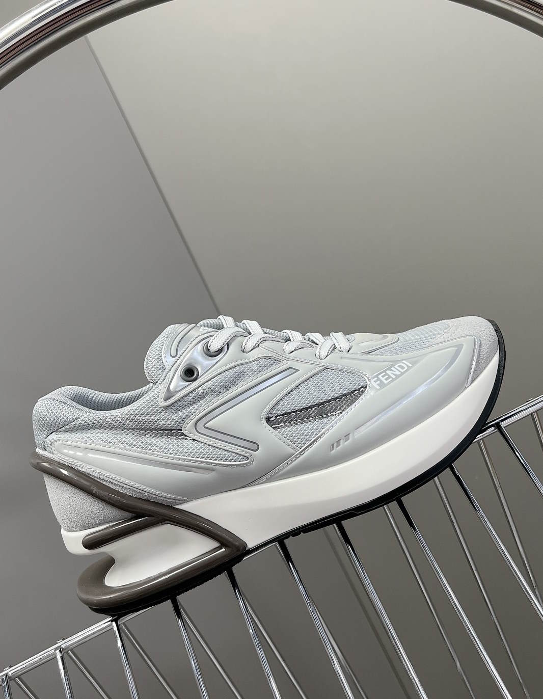 FEN Sneakers 3 Color 's