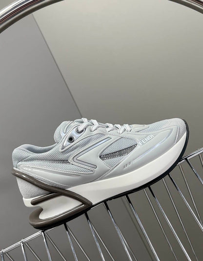 FEN Sneakers 3 Color 's