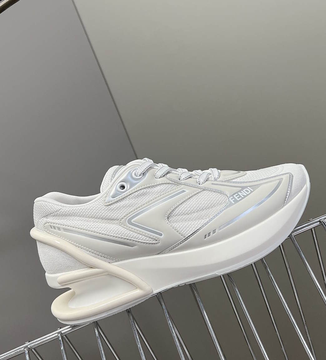 FEN Sneakers 3 Color 's