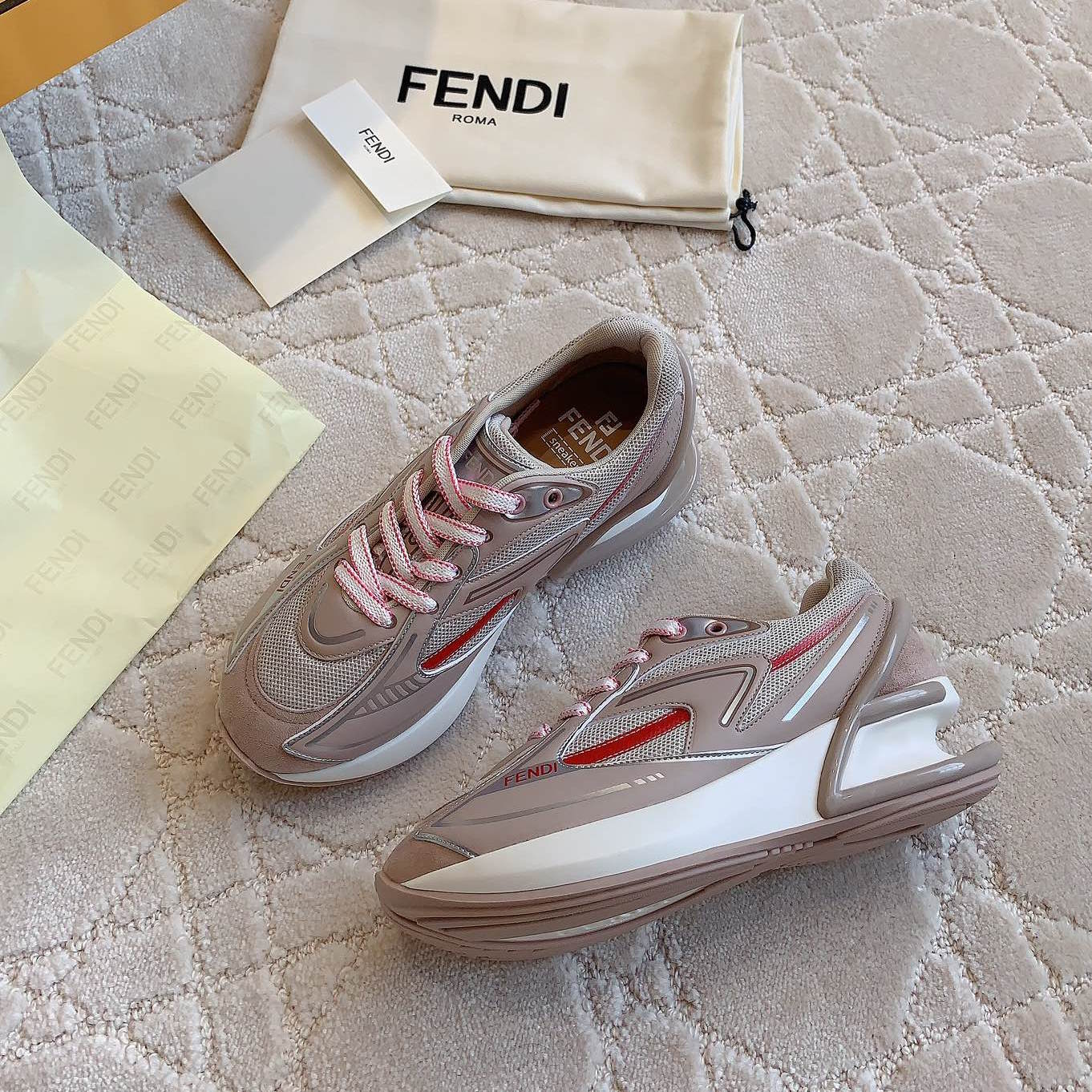 FEN  Sneakers  2 Color 's