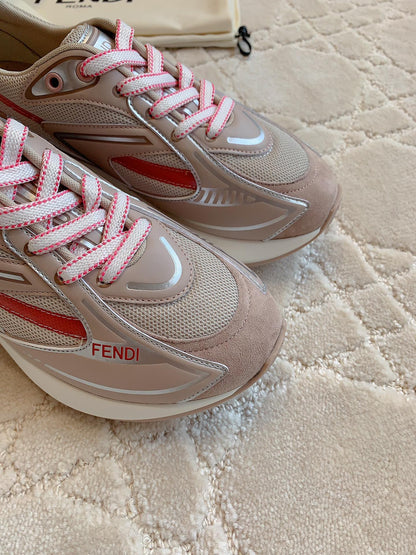 FEN  Sneakers  2 Color 's