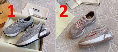 FEN  Sneakers  2 Color 's