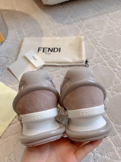FEN  Sneakers  2 Color 's