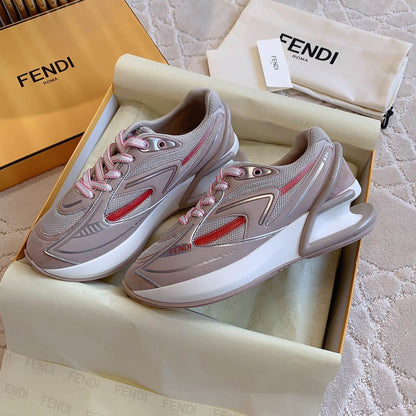 FEN  Sneakers  2 Color 's