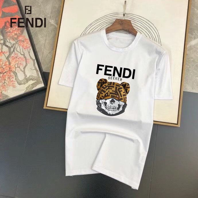 FEN T-shirt Shirt  6 Color 's 2XL