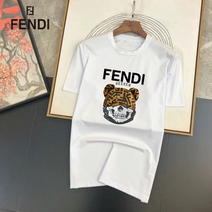 FEN T-shirt Shirt  6 Color 's 2XL