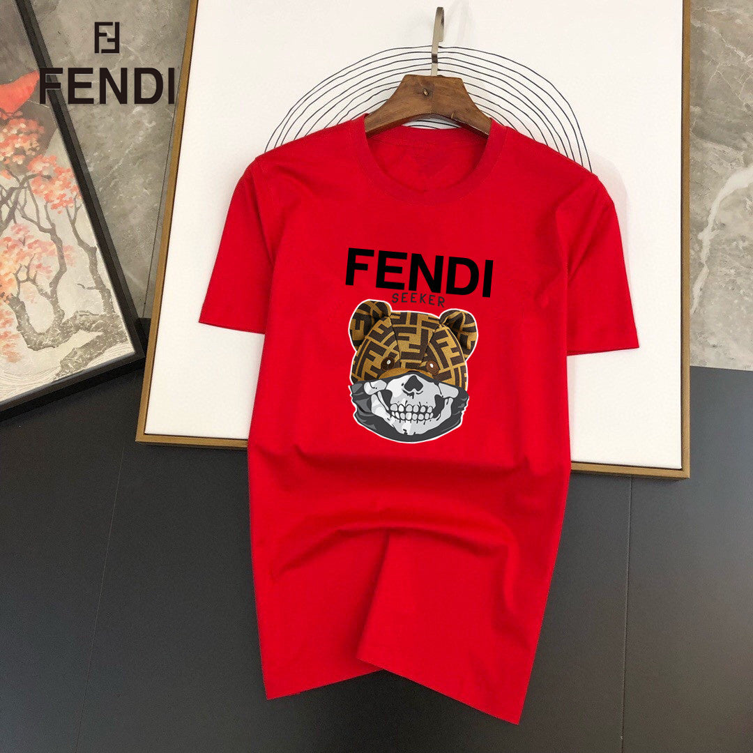 FEN T-shirt Shirt  6 Color 's 2XL