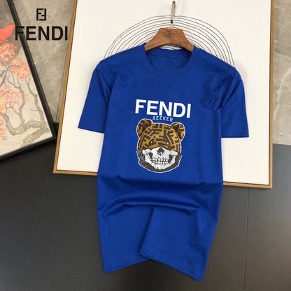 FEN T-shirt Shirt  6 Color 's 2XL