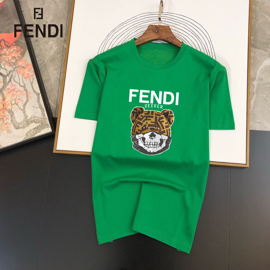 FEN T-shirt Shirt  6 Color 's 2XL