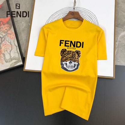 FEN T-shirt Shirt  6 Color 's 2XL