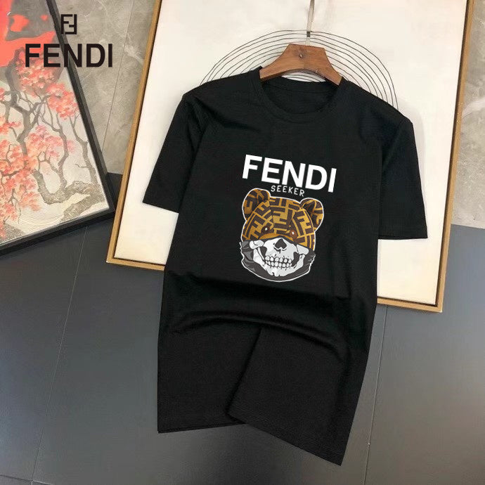 FEN T-shirt Shirt  6 Color 's 2XL